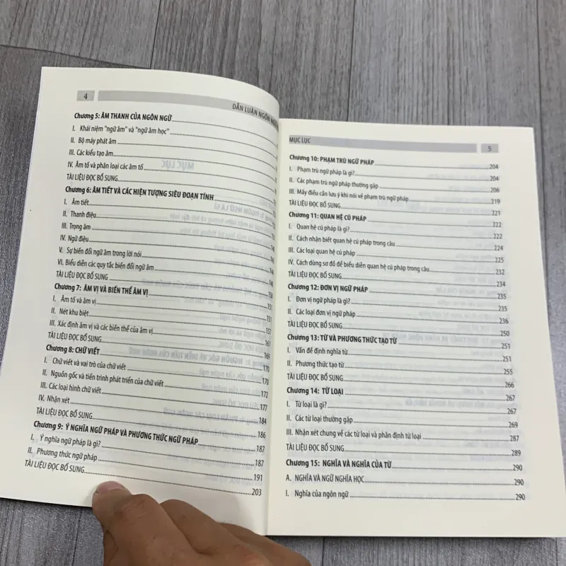 Dẫn luận ngôn ngữ học. 747251