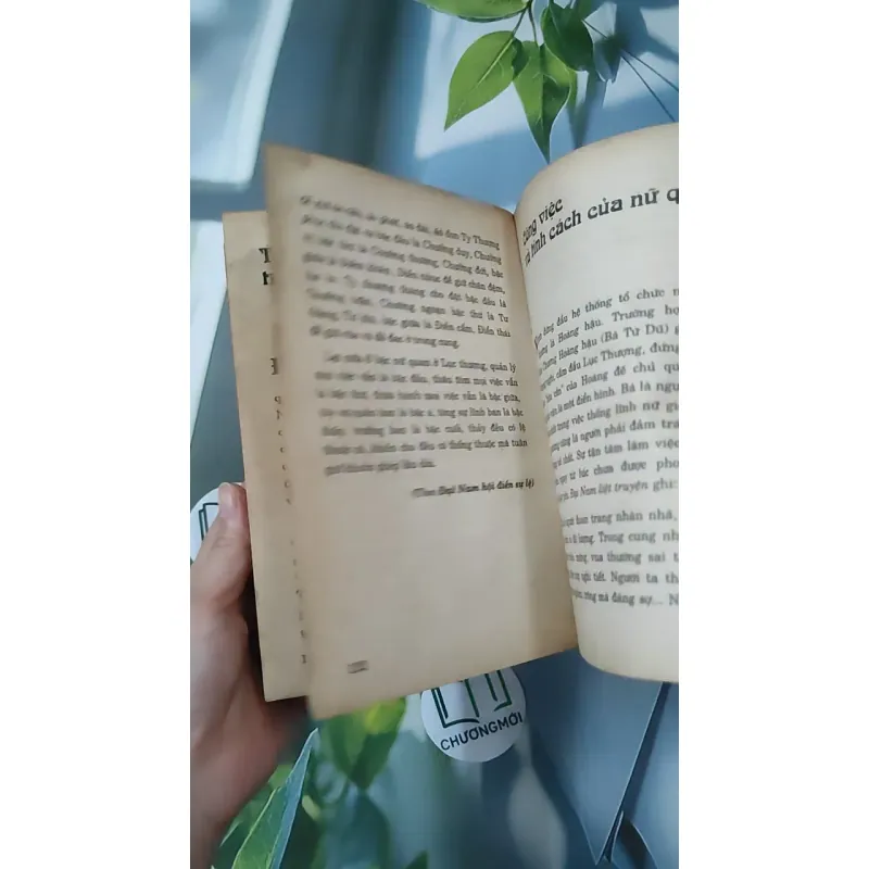 [XƯA] Kể Chuyện Các Vương Phi, Công Chúa, Nữ Cung Triều Nguyễn (1997) - Tôn Thất Bình 970269