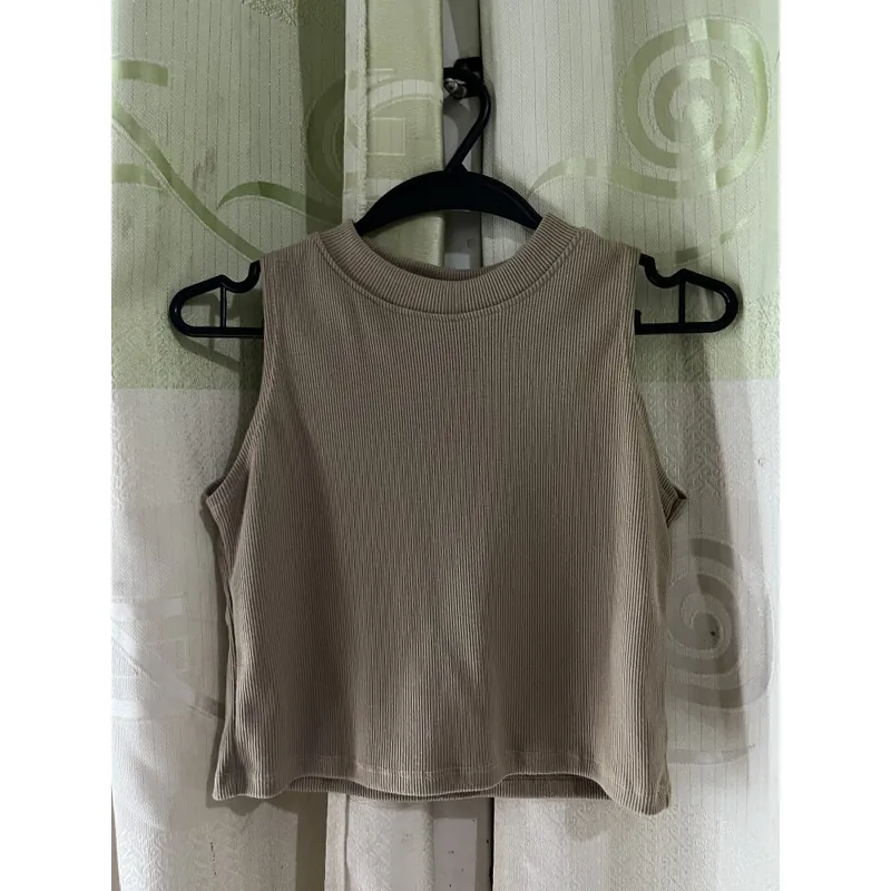 Áo thun ba lỗ  590356