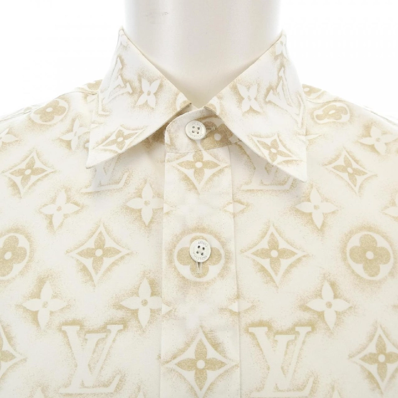 Áo sơ mi LOUIS VUITTON - Hàng hiệu Authentic 900952