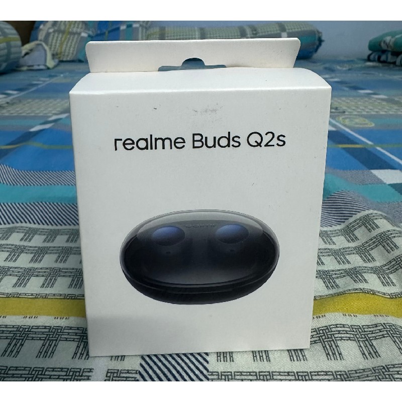 Tai Nghe không dây  Realme Buds Q2s 19938