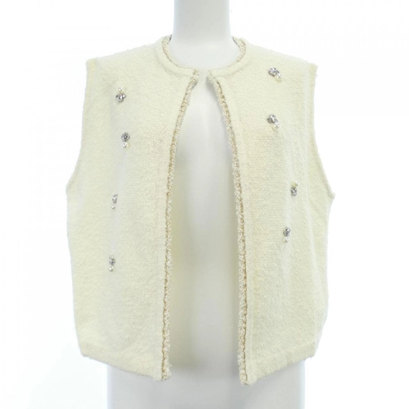 【Mã giảm giá】Áo gile BALLSEY 635565