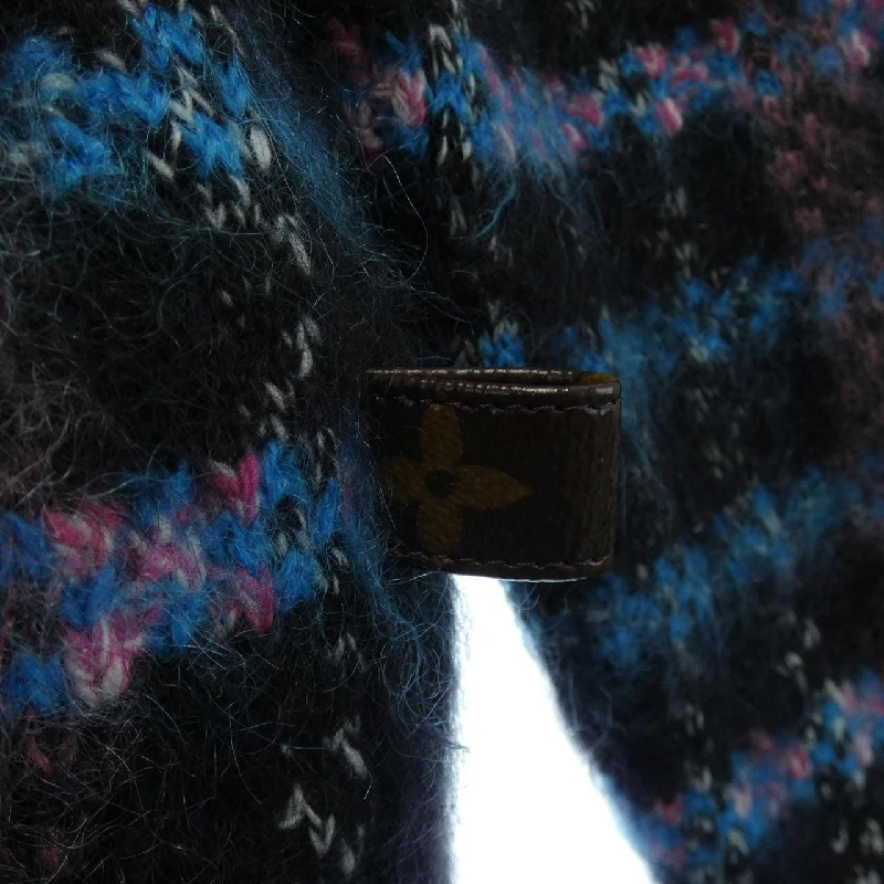 【Khuyến mãi】Áo cardigan LOUIS VUITTON 641502