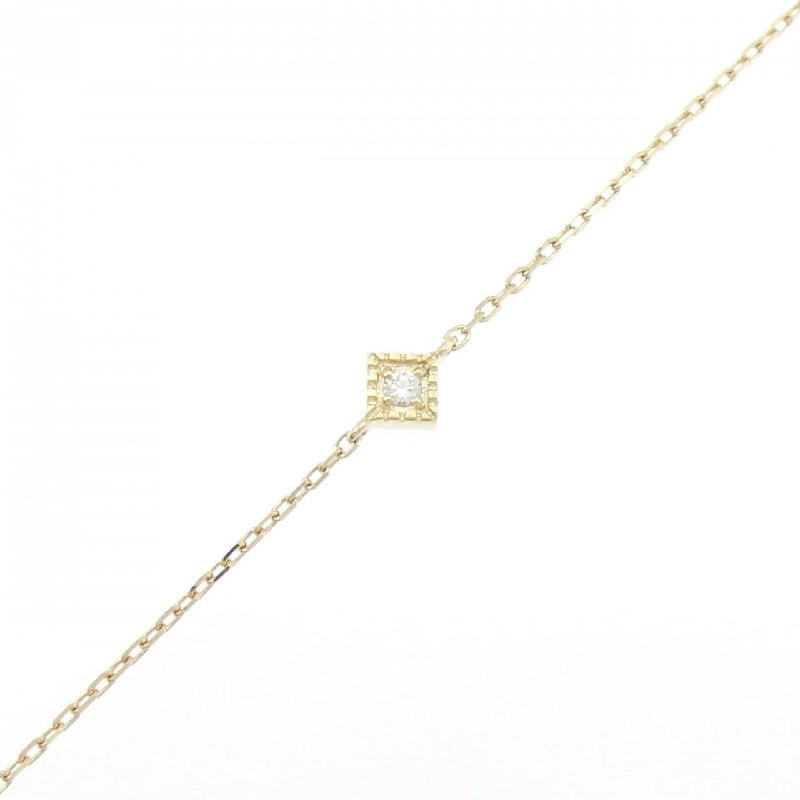 Bông tay cubic zirconia Ete 665829