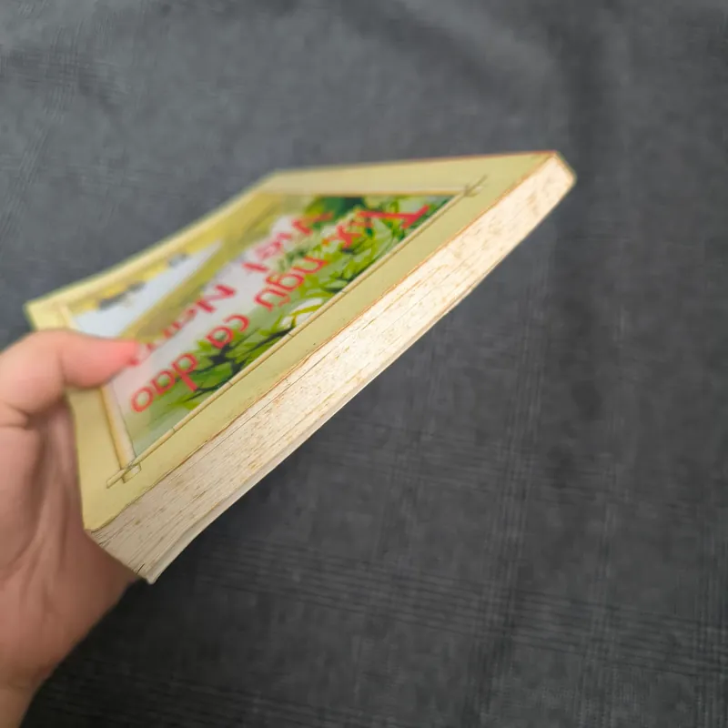 Tục ngữ ca dao Việt Nam - Mã Giang Lân (tuyển chọn và giới thiệu) 701055