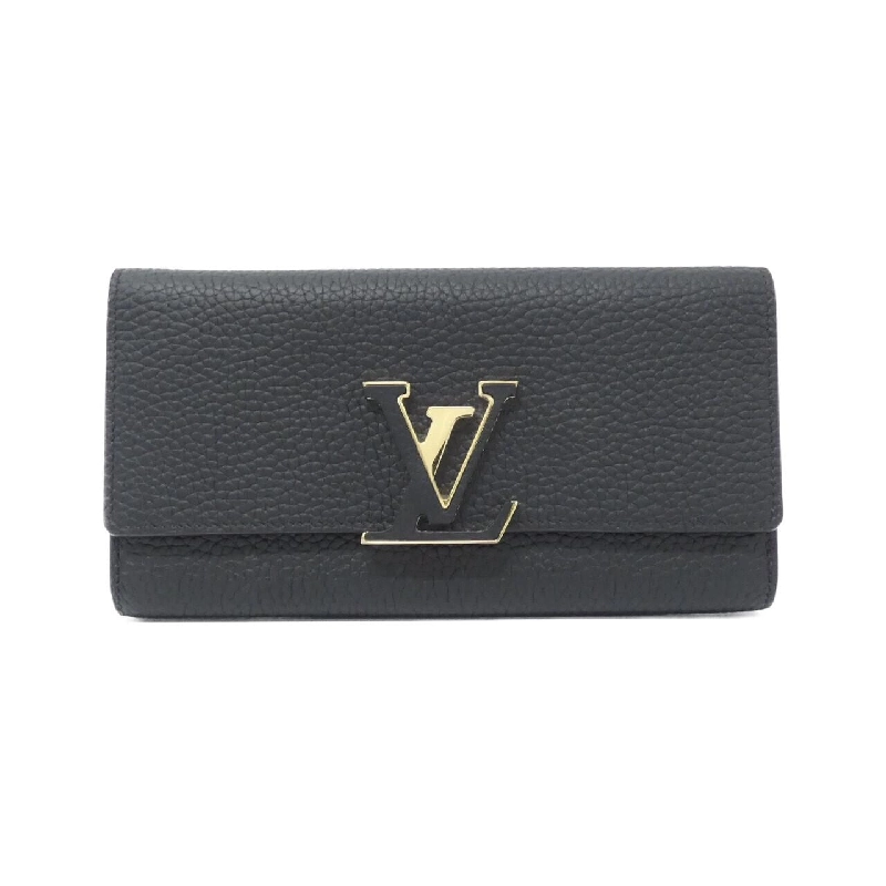 Ví Louis Vuitton Trillon Portefeuille Capucines M61248 622445