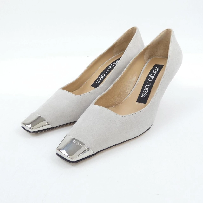 Giày cao gót Sergio Rossi - Hàng hiệu Authentic 829409