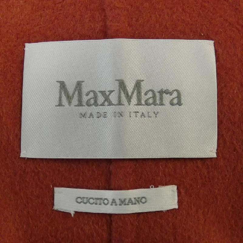 【Mã giảm giá】Áo khoác Max Mara 636243