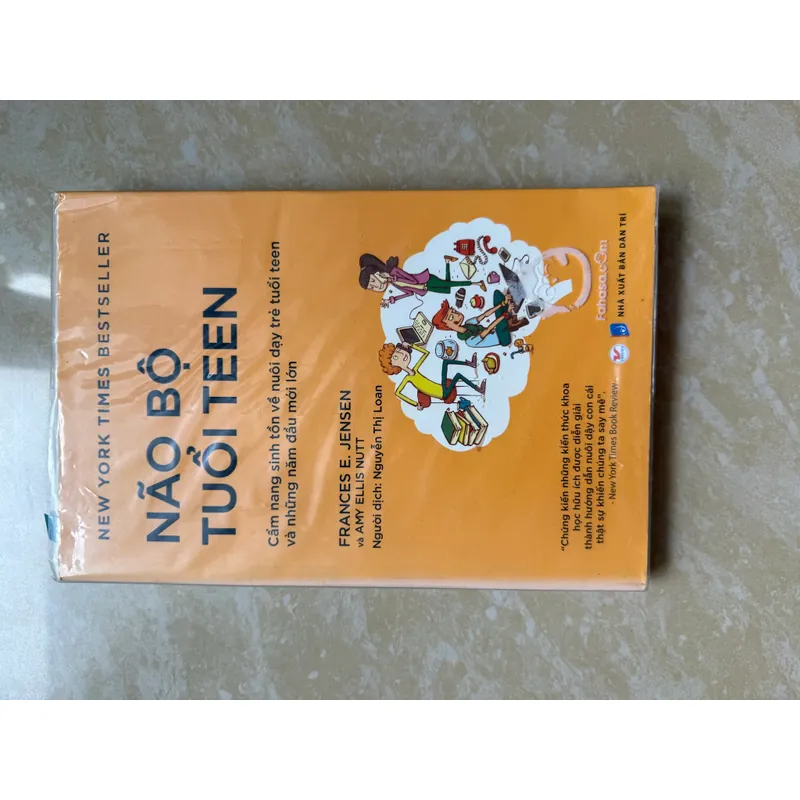 NÃO BỘ TUỎI TEEN 558975