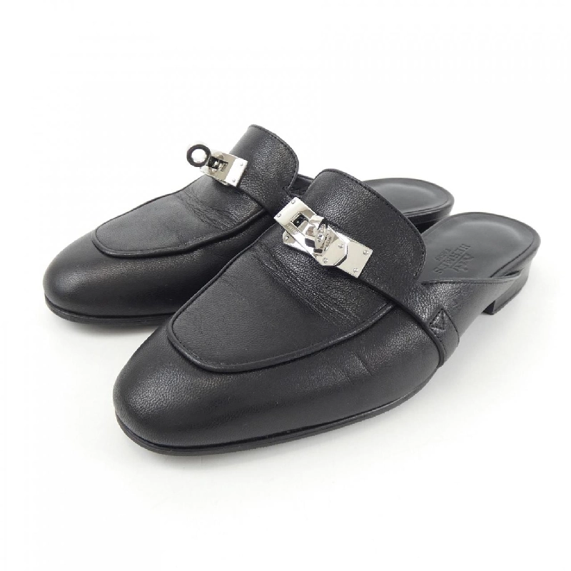 【Mã giảm giá】Giày HERMES 664254