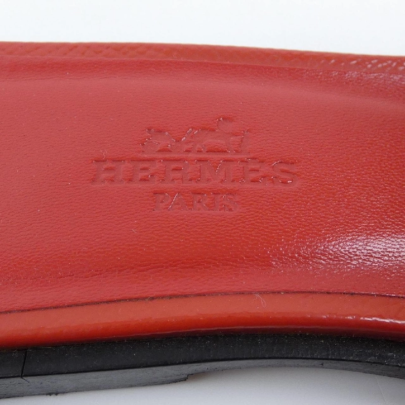 【Mã giảm giá】Dép HERMES 663809