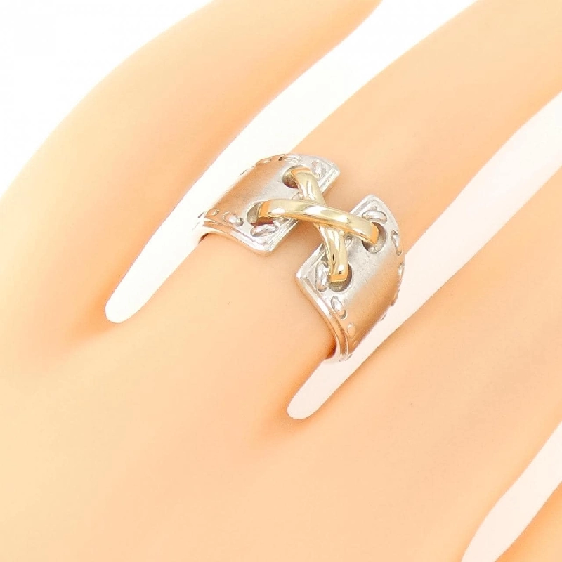 Nhẫn Hermès Mexico - Hàng hiệu Authentic 842499