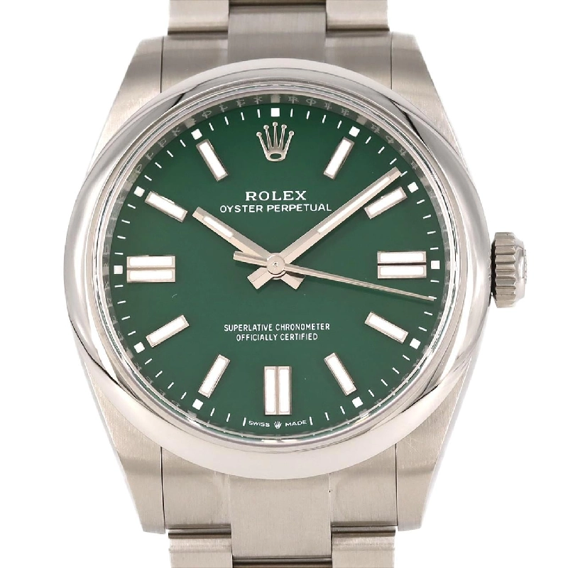 Đồng hồ Rolex Oyster Perpetual 134300 SS tự động - Hàng hiệu Authentic 880136
