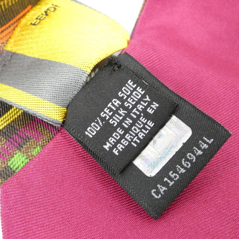 Fendi FXT097 G68 Khăn - Hàng hiệu Chính hãng 807431