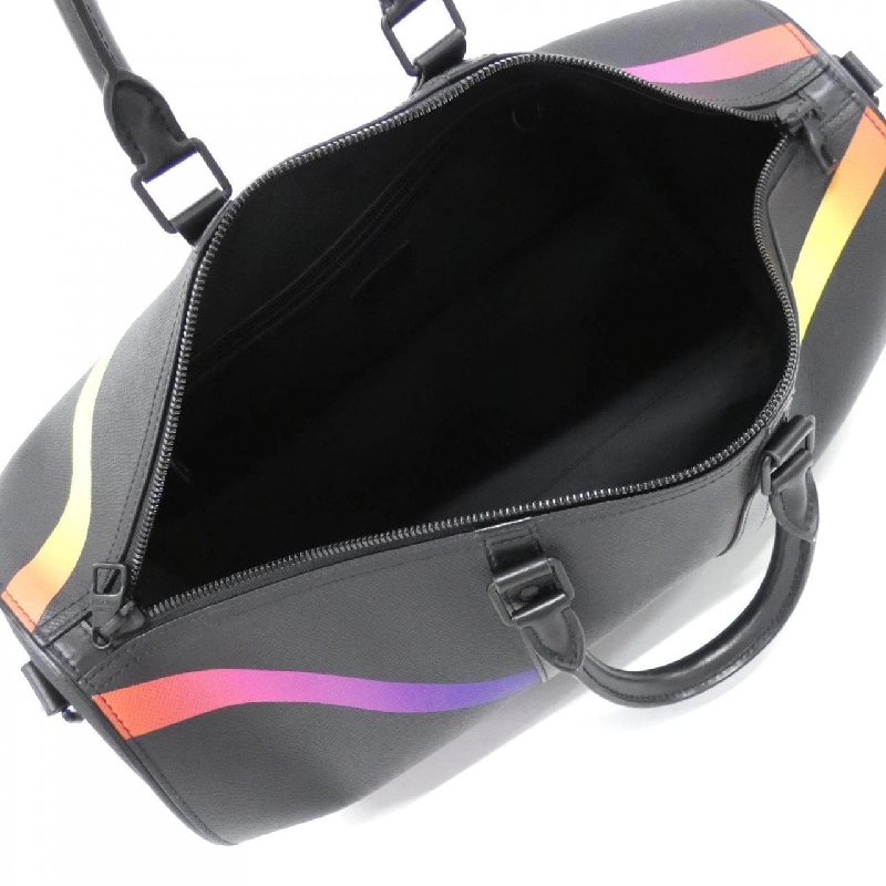 Túi du lịch Louis Vuitton Taiga Màu cầu vồng Bandoulière 50cm M30345 - Hàng hiệu Chính hãng 771326