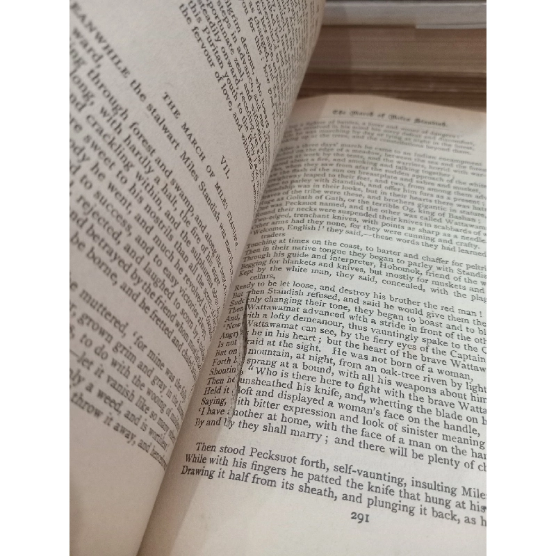 The works of Henry W. Longfellow: With an introduction and bibliography 928438