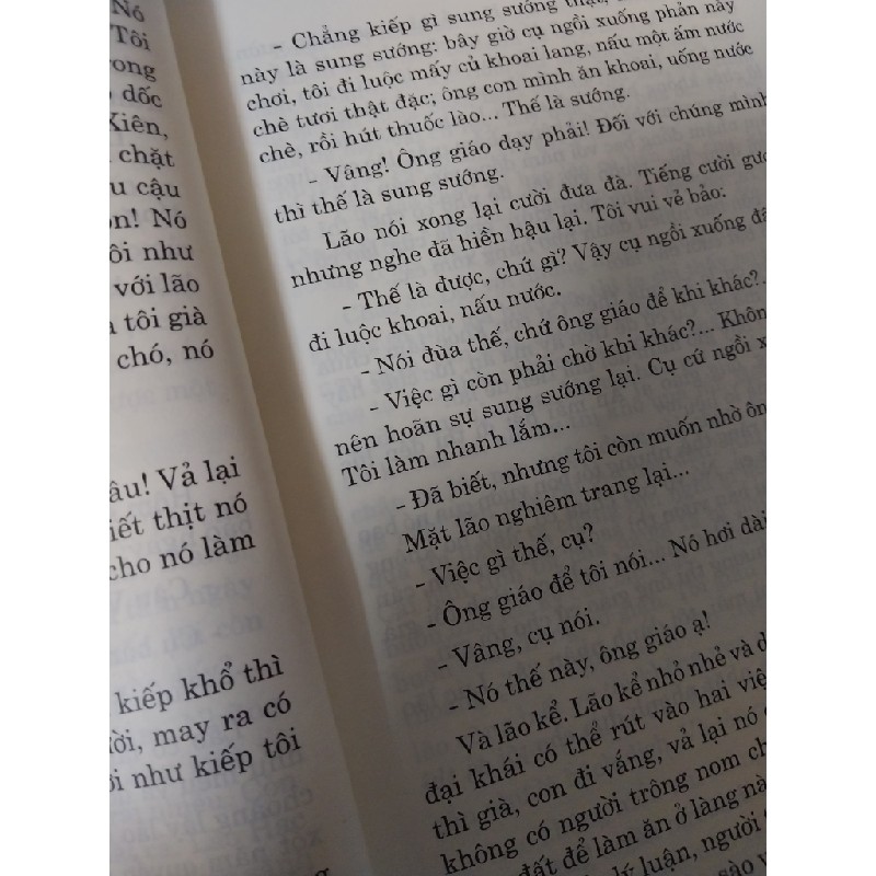 Nam Cao- tác phẩm và lời bình  16337