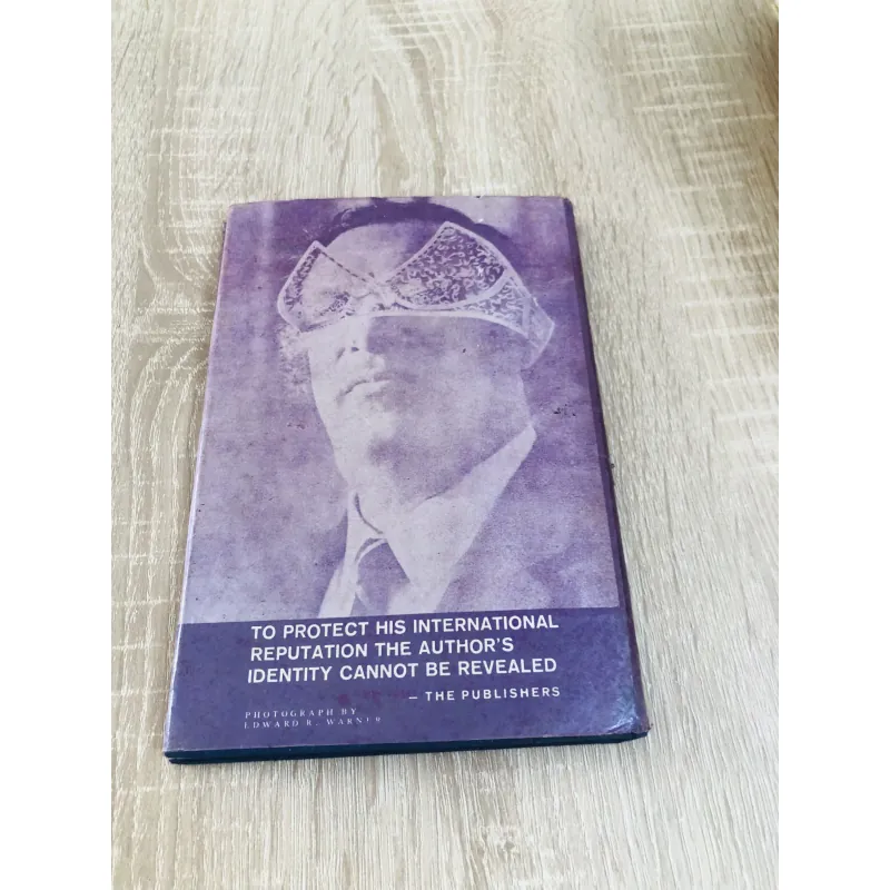 The Sensuous Dirty Old Man – Dr. “A” 973773