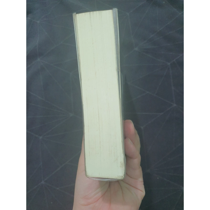 "Bố già" (new) - Mario Puzo 530974
