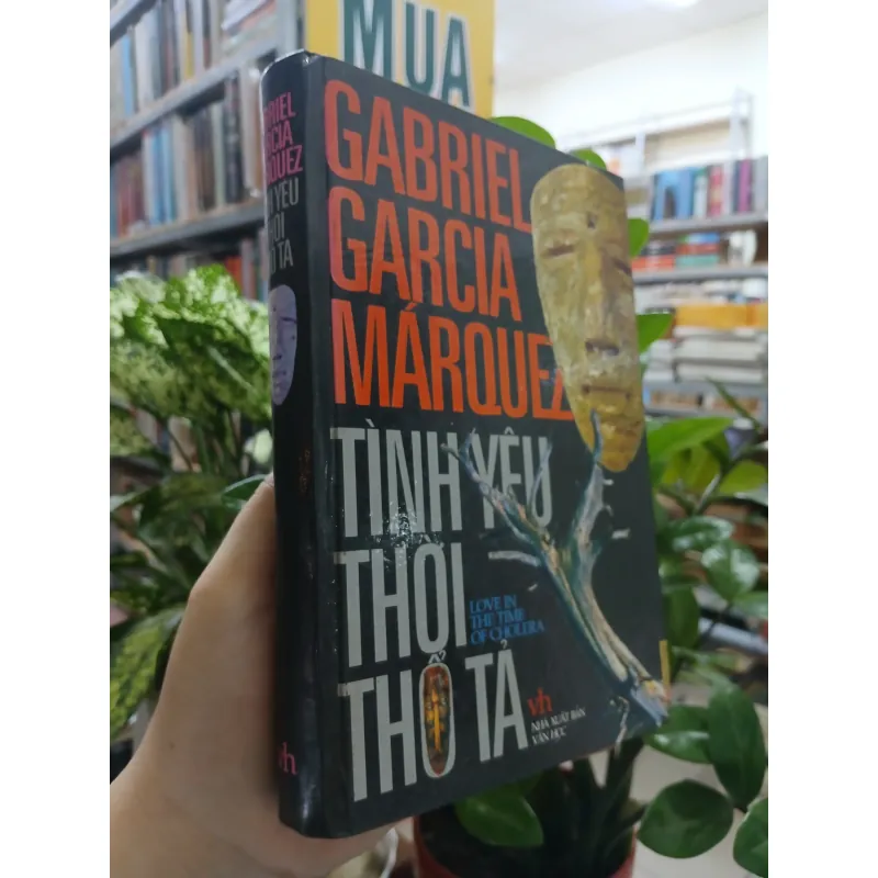 TÌNH YÊU THỜI THỔ TẢ - NGUYỄN TRUNG ĐỨC 746464