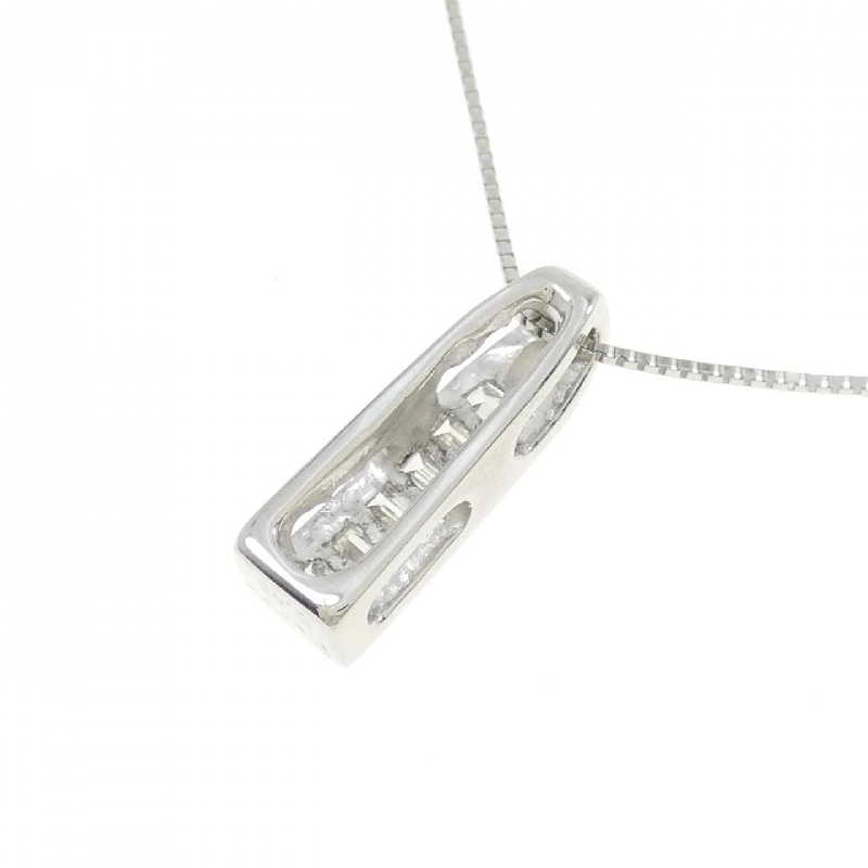 PT Dây chuyền kim cương 0.48CT - Hàng hiệu Authentic 862174