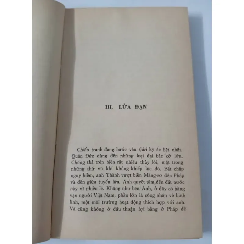 SÁCH THỜI THANH NIÊN CỦA BÁC HỒ 700727