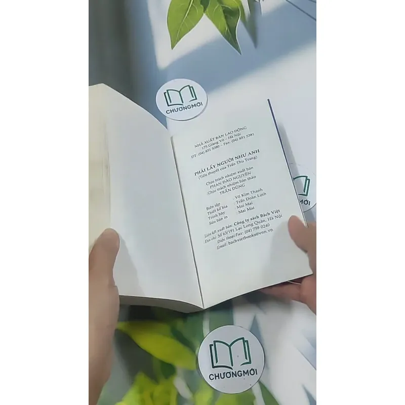 Phải lấy người như anh - Trần Thu Trang 694993