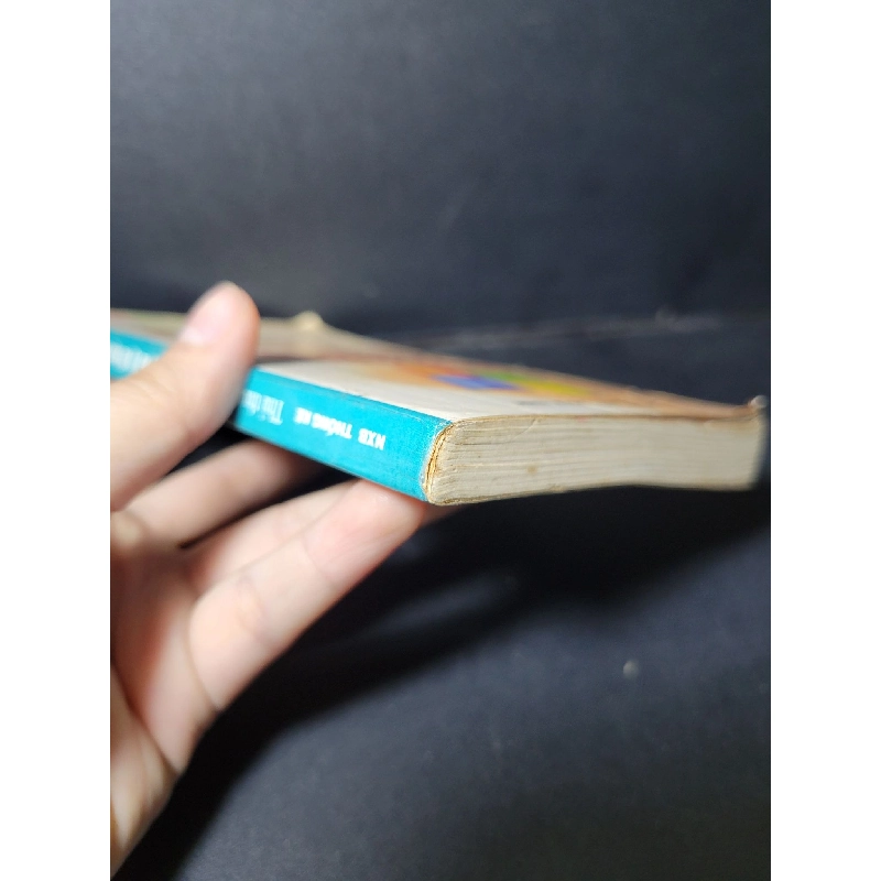 Thủ thuật windows dàn trang xử lý đồ họa và mutimedia mới 80% ố gấp bìa 2002 HCM1001 Lữ Đức Hào GIÁO TRÌNH, CHUYÊN MÔN 918392