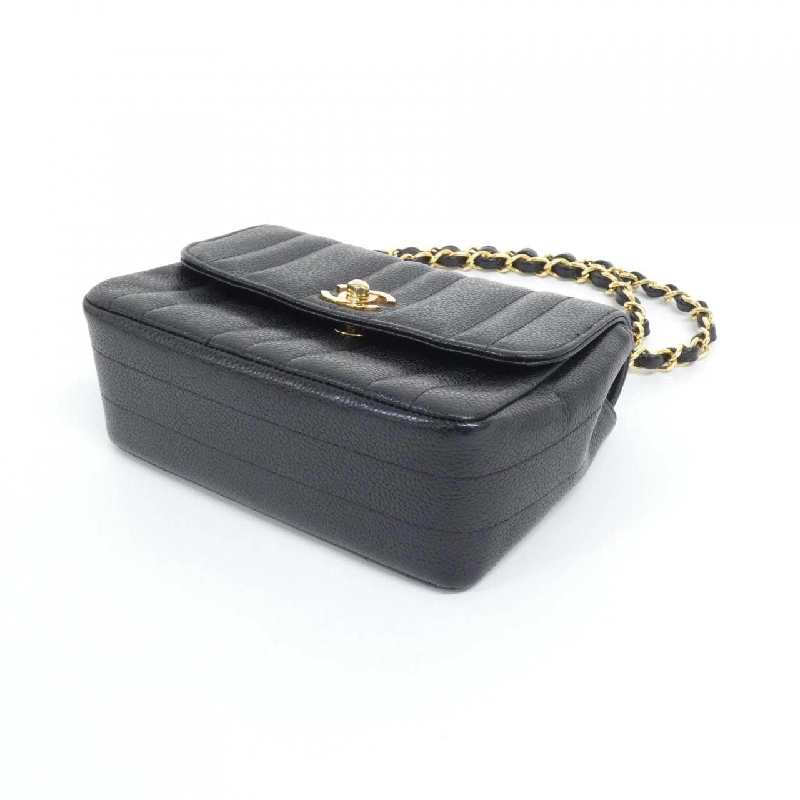 Túi xách vai Chanel 【Cổ điển】 611239