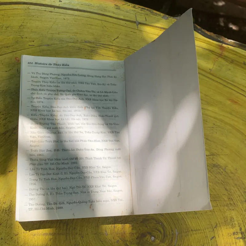 COMBO NGUYỄN DU: HISTOIRE DE THUÝ KIỀU ( TRUYỆN THUÝ KIỀU) & TRUYỆN KIỀU 737851