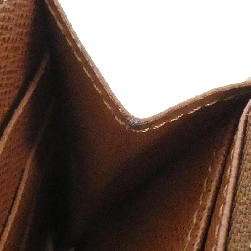 Ví Louis Vuitton Monogram Portefeuille Sara M60531 619218