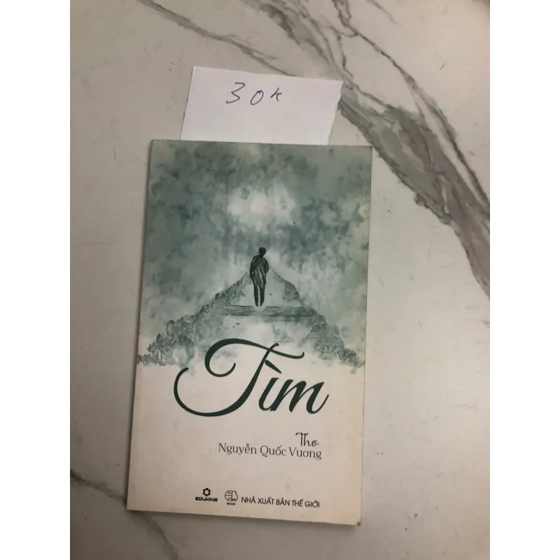 Tìm (The) - Nguyễn Quốc Vương - Phát triển cá nhân, Triết lý sống 602306