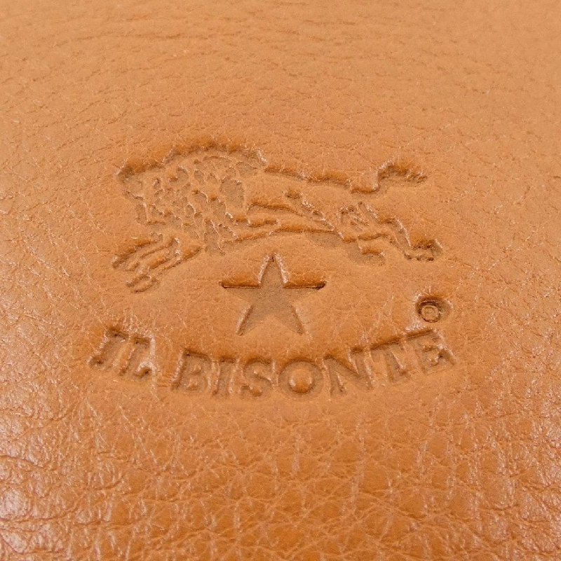 【Khuyến mãi】Túi IL BISONTE 657556