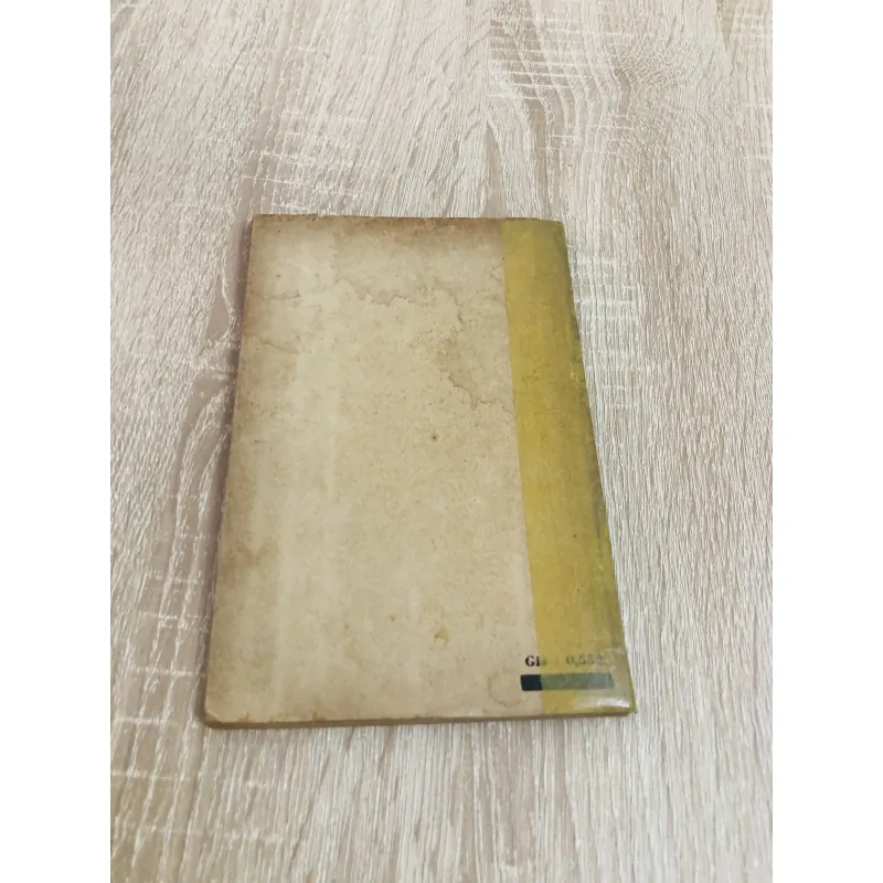 Ô NHIỄM MÔI TRƯỜNG (T3) 960206