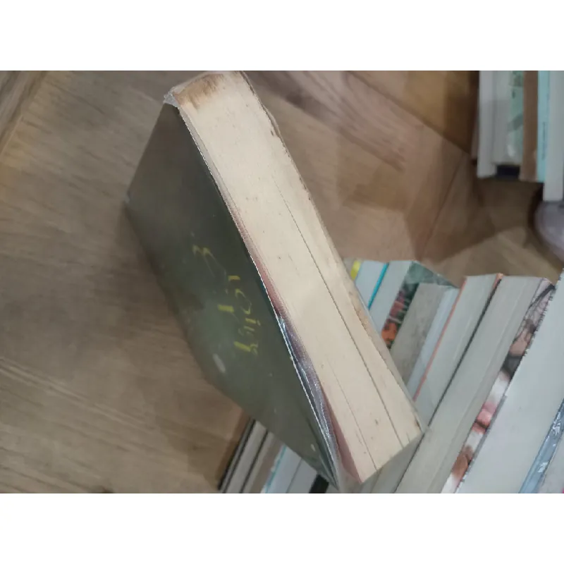 Tôi là Êri - Thanadda Sawangduean 299172