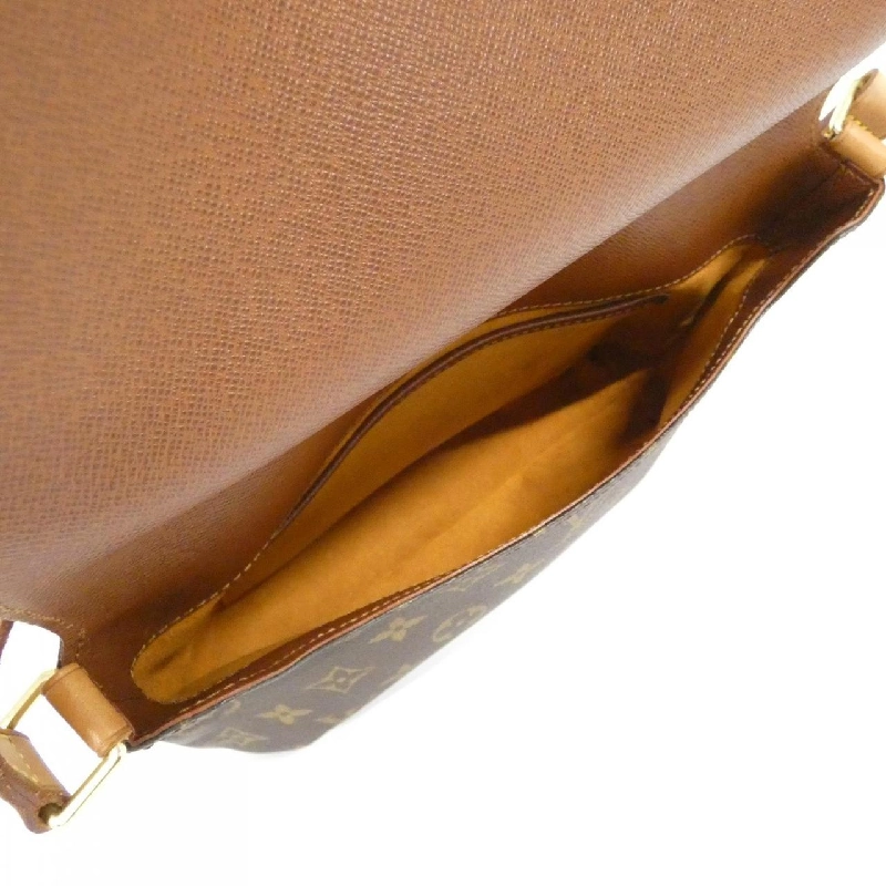 Túi đeo vai Louis Vuitton Monogram Musette Tango M51388 611959