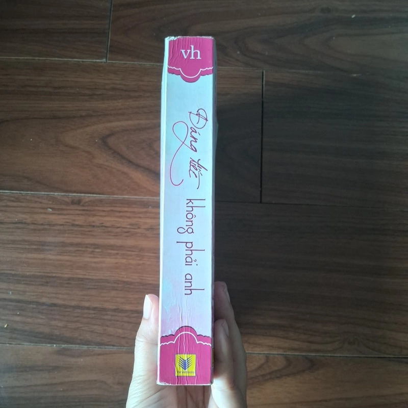 Đáng tiếc không phải anh 508626