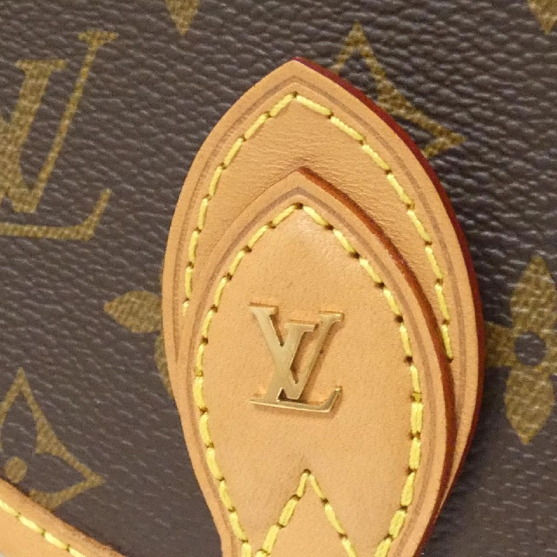 Túi xách vai Louis Vuitton Monogram Tambour M44860 - Hàng hiệu Chính hãng 766687