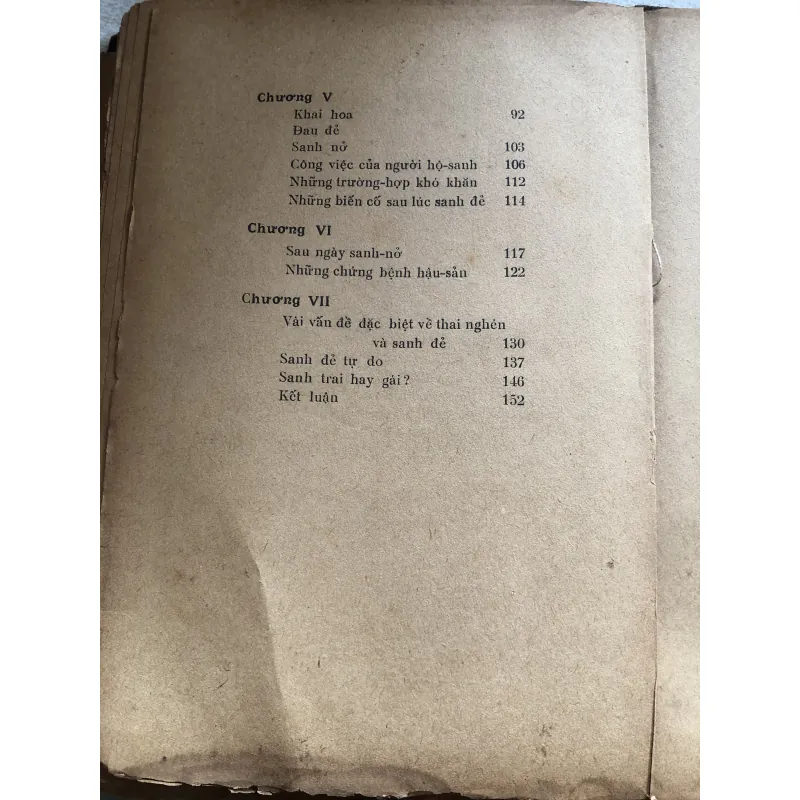 Mang nặng đẻ đau-BS Trần Ngọc Ninh, Ông Trần Việt Sơn 971198