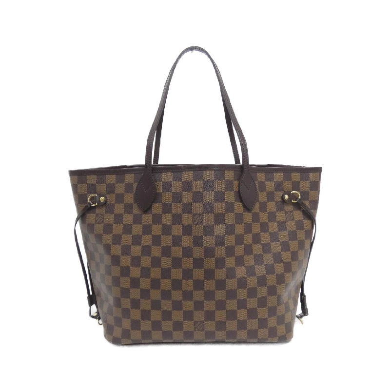 Túi Louis Vuitton Damier Neverfull MM N51105 608664