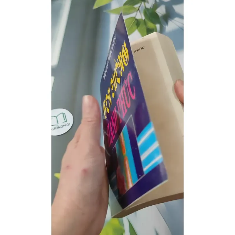 Con Đường Hạnh Phúc - BS Victor Pauchet 727257