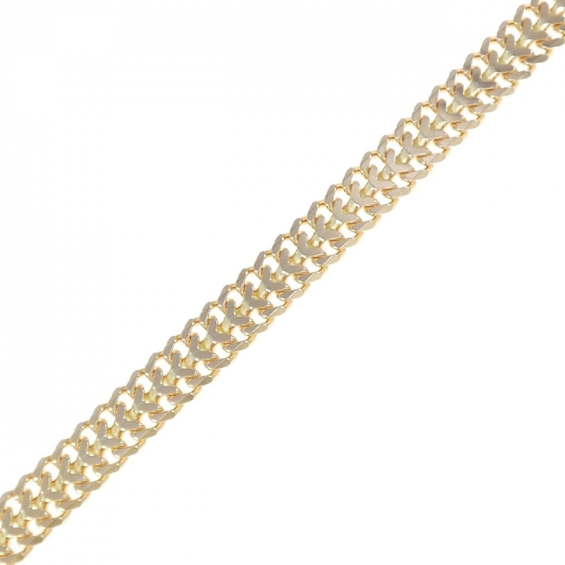 K18YG Vòng tay - Hàng hiệu Chính hãng 872302