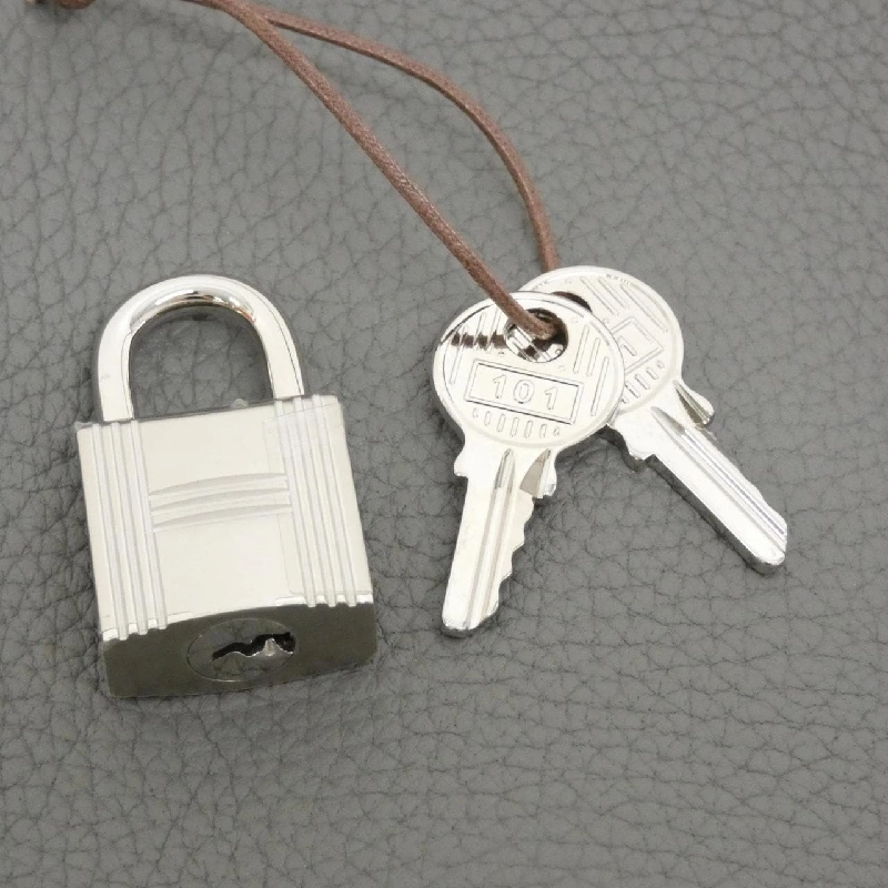 【Sản phẩm chưa sử dụng】Túi Hermes Picotin Lock PM 056289CK 617039