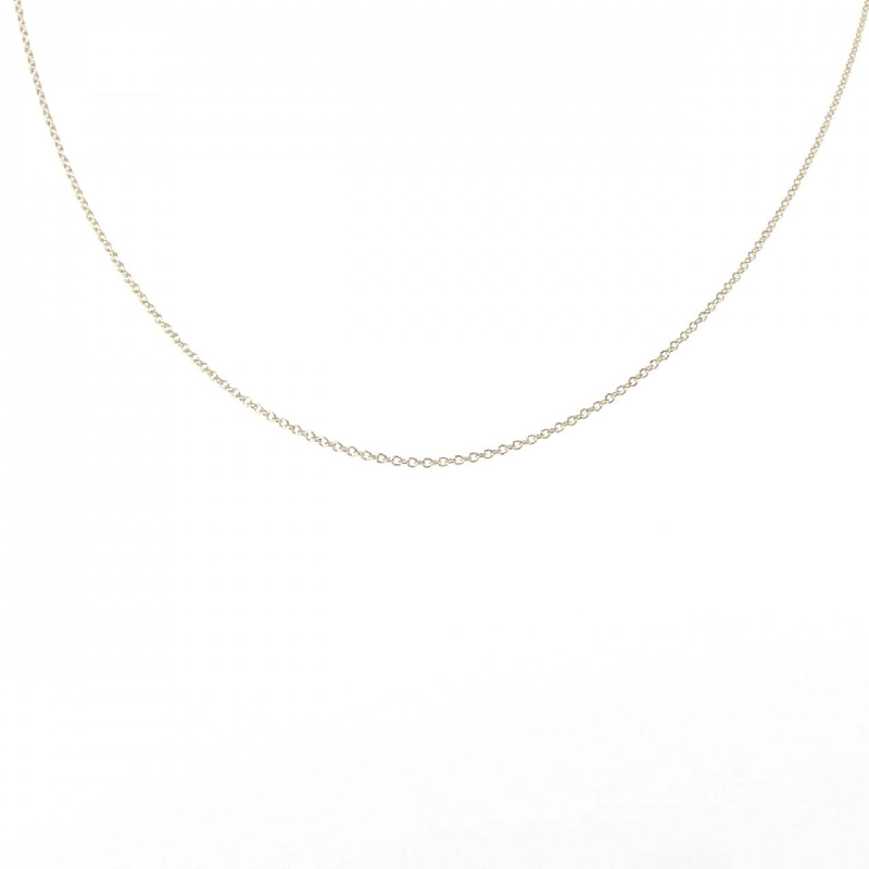 Dây chuyền 750YG - Hàng hiệu Authentic 864121