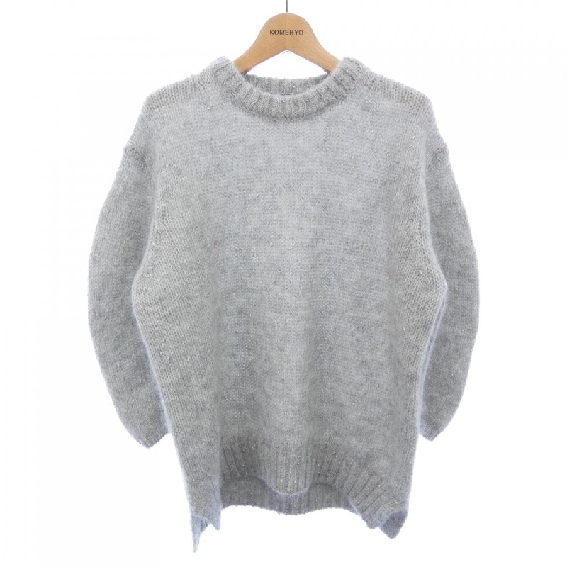 ドゥロワー DRAWER 6513-199-1141 ニット - Hàng hiệu Authentic 816069