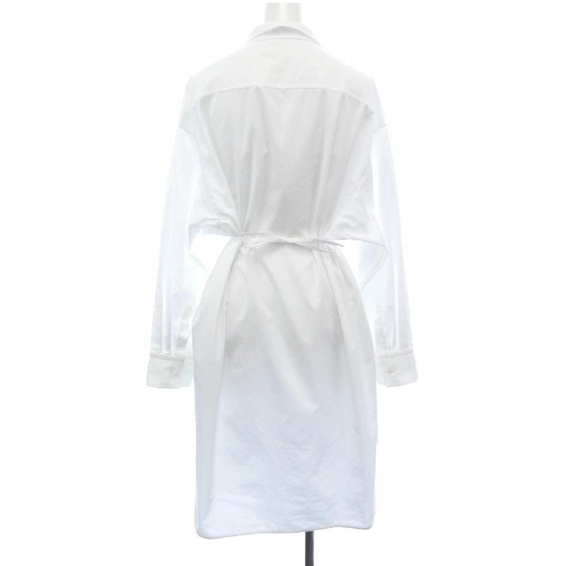 【Khuyến mãi】Áo sơ mi HERMES 647702