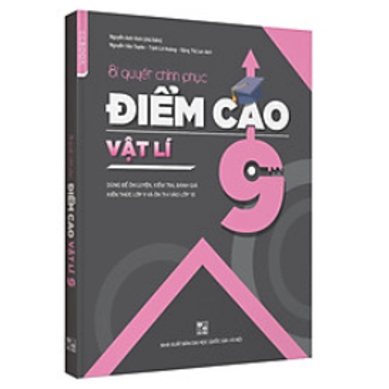 Combo 4 sách dành cho học sinh lớp 9 các môn (toán - lý - hóa - ngữ văn ) tặng kèm thêm 492719