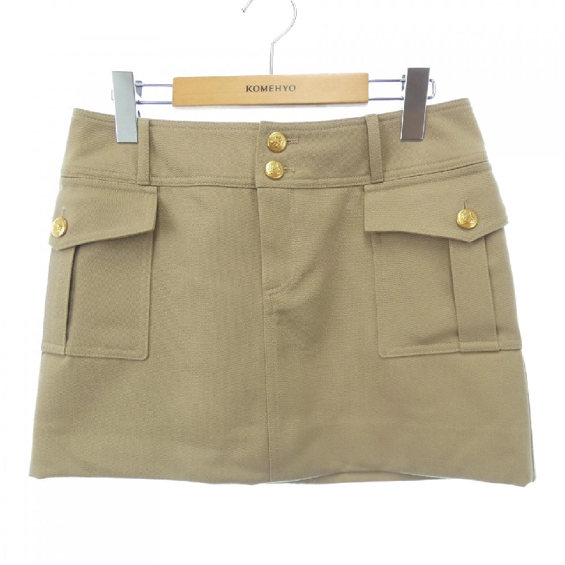 【Mã giảm giá】Váy CELINE 652577