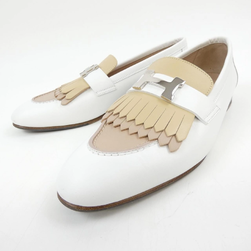 Giày HERMES ROYAL H Buckle 181070Z - Hàng hiệu Authentic 829714