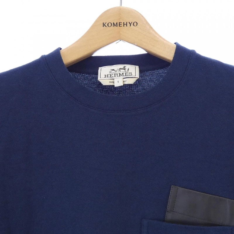 Áo thun HERMES - Hàng hiệu Chính hãng 890560